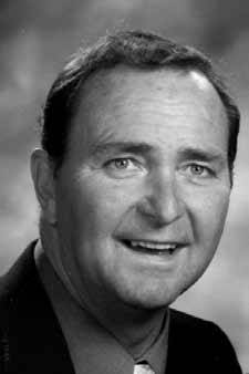 Jim Lindstrom